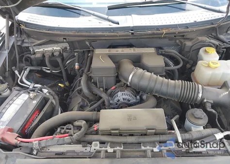 2014 Ford F-150 Svt Raptor from USA, damaged, VIN 1FTFW1R6XEFC38738